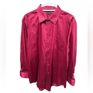 Dress Button Down Shirt